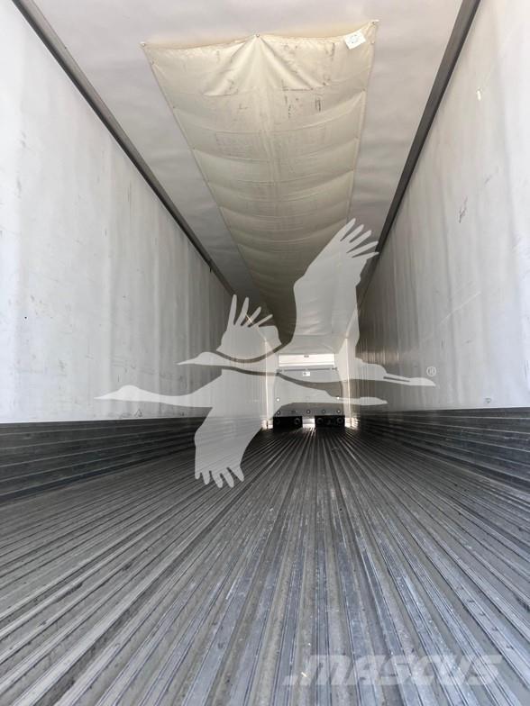 Utility 3000R Ημιρυμούλκες ψυγείο