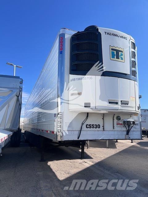 Utility 3000R Ημιρυμούλκες ψυγείο