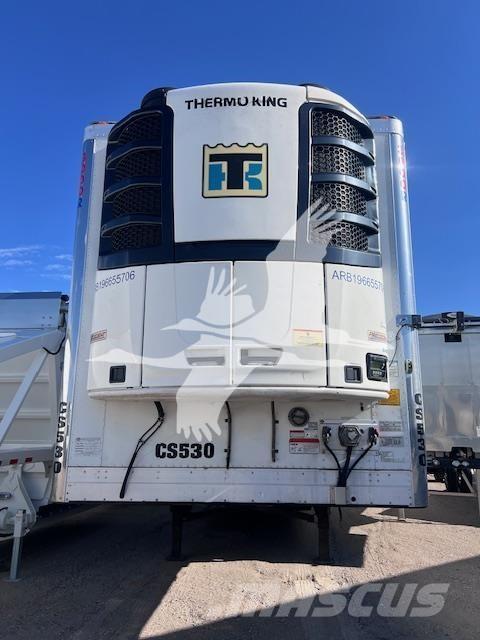 Utility 3000R Ημιρυμούλκες ψυγείο