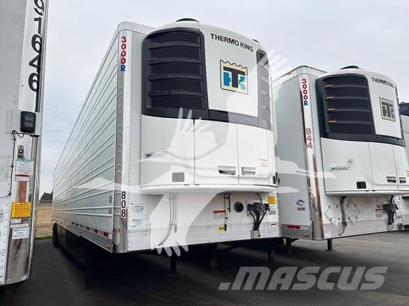 Utility 3000R Ημιρυμούλκες ψυγείο