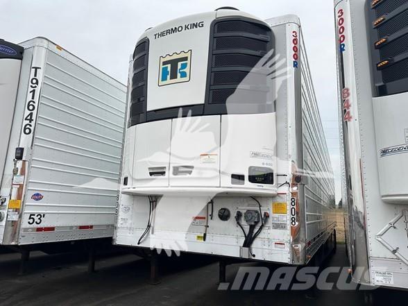 Utility 3000R Ημιρυμούλκες ψυγείο