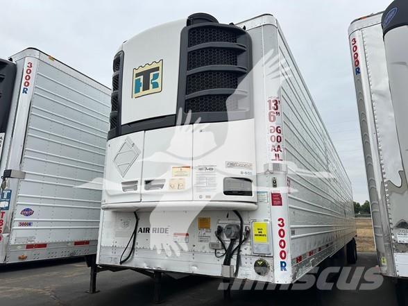 Utility 3000R Ημιρυμούλκες ψυγείο