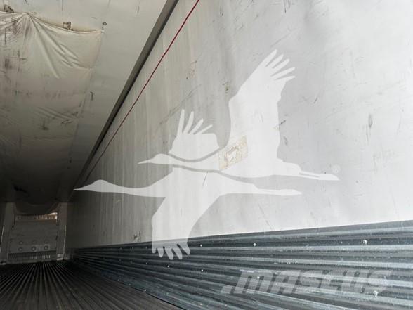 Utility 3000R Ημιρυμούλκες ψυγείο