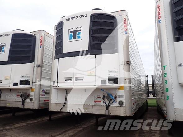 Utility 3000R Ημιρυμούλκες ψυγείο