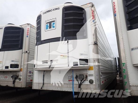 Utility 3000R Ημιρυμούλκες ψυγείο