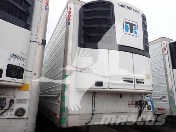 Utility 3000R Ημιρυμούλκες ψυγείο