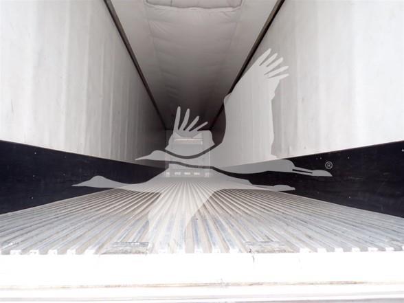 Utility 3000R Ημιρυμούλκες ψυγείο