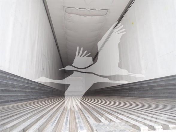 Utility 3000R Ημιρυμούλκες ψυγείο