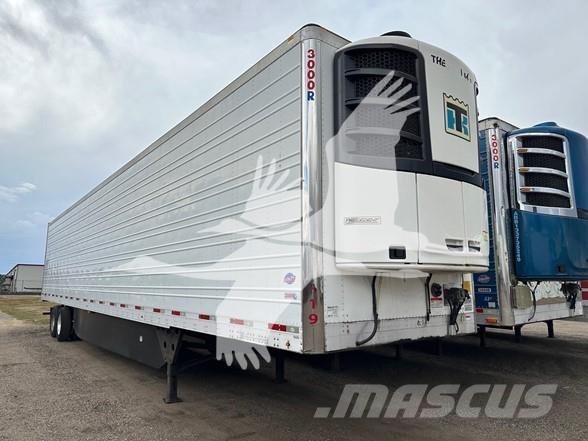 Utility 3000R Ημιρυμούλκες ψυγείο