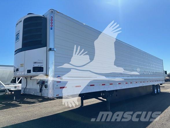 Utility 3000R Ημιρυμούλκες ψυγείο