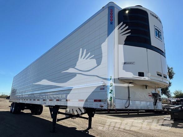 Utility 3000R Ημιρυμούλκες ψυγείο