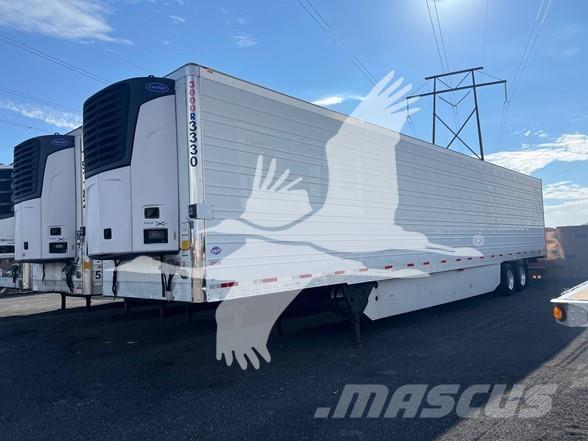 Utility 3000R Ημιρυμούλκες ψυγείο