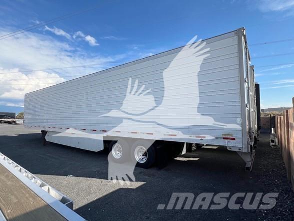 Utility 3000R Ημιρυμούλκες ψυγείο