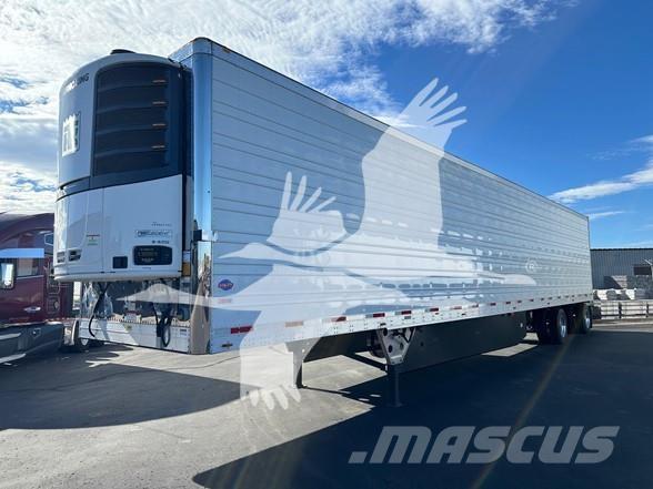 Utility 3000R Ημιρυμούλκες ψυγείο