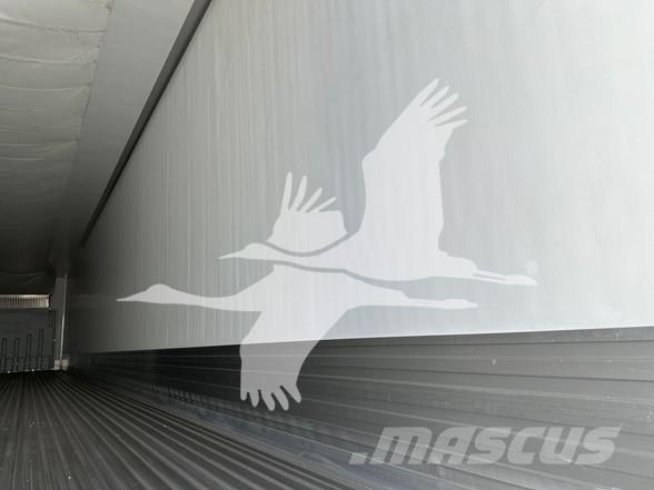 Utility 3000R Ημιρυμούλκες ψυγείο