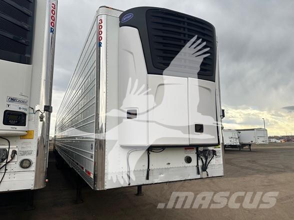 Utility 3000R Ημιρυμούλκες ψυγείο