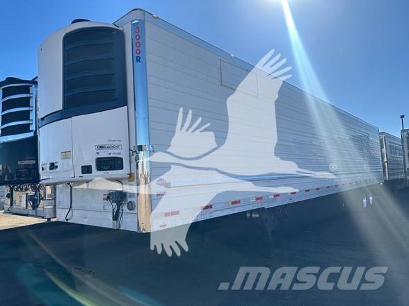 Utility 3000R Ημιρυμούλκες ψυγείο