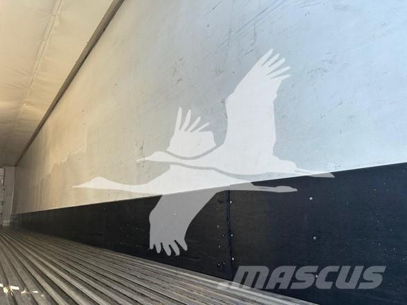 Utility 3000R Ημιρυμούλκες ψυγείο