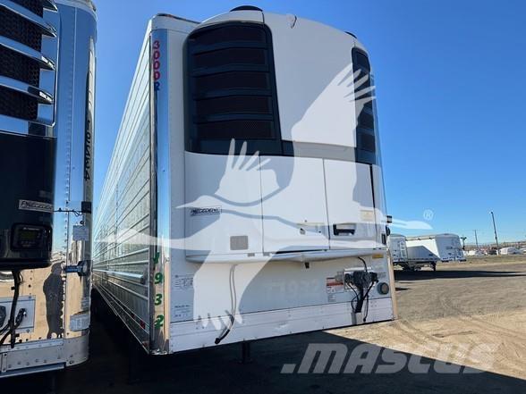 Utility 3000R Ημιρυμούλκες ψυγείο