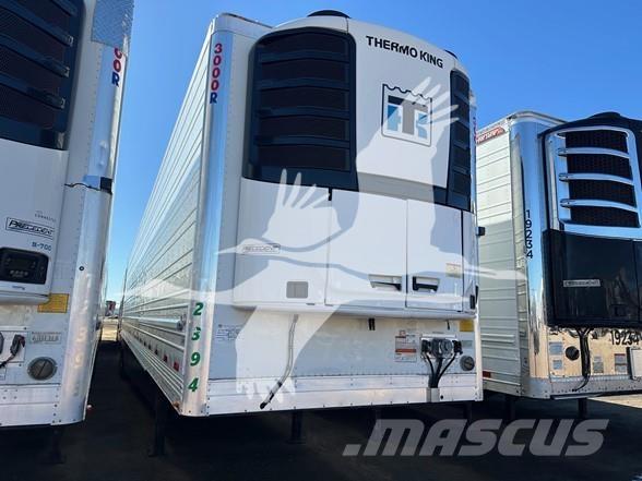 Utility 3000R Ημιρυμούλκες ψυγείο