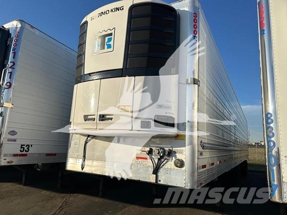 Utility 3000R Ημιρυμούλκες ψυγείο