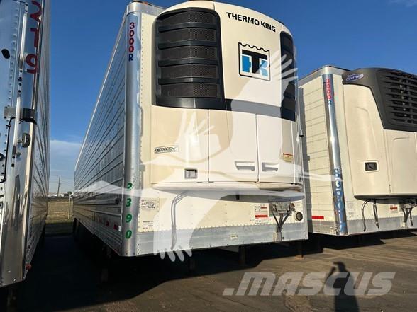 Utility 3000R Ημιρυμούλκες ψυγείο