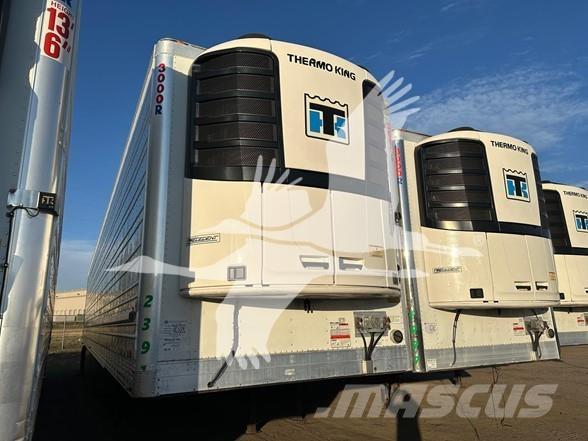 Utility 3000R Ημιρυμούλκες ψυγείο