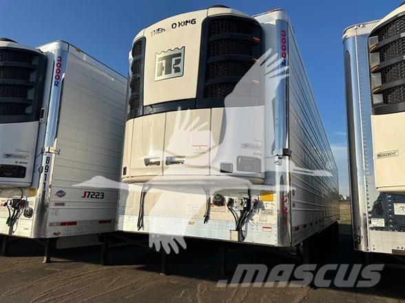 Utility 3000R Ημιρυμούλκες ψυγείο