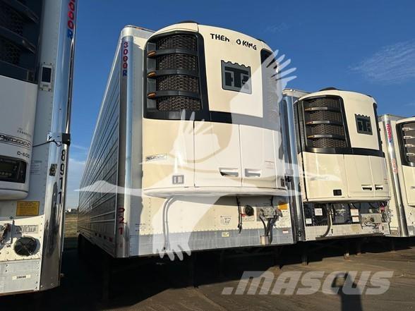 Utility 3000R Ημιρυμούλκες ψυγείο