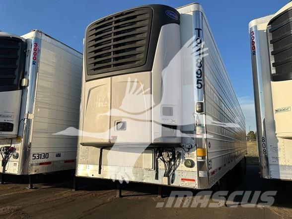 Utility 3000R Ημιρυμούλκες ψυγείο