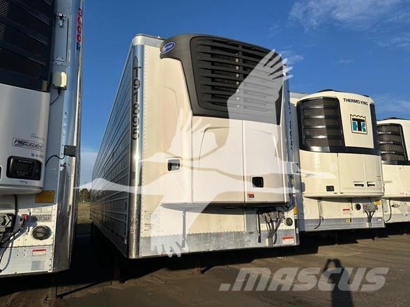 Utility 3000R Ημιρυμούλκες ψυγείο