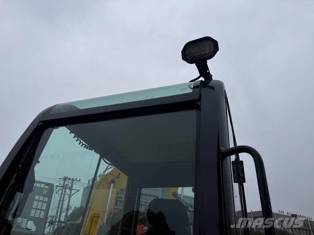 CAT 306 Εκσκαφάκι (διαβολάκι) < 7t