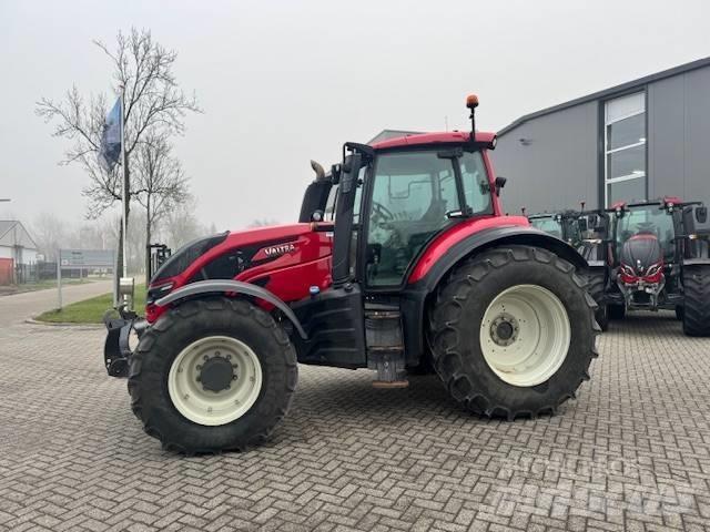 Valtra T144 Hitech Τρακτέρ