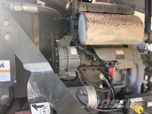 JLG 450 AJ II Ανυψωτήρες με αρθρωτό βραχίονα