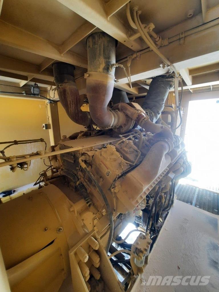 Komatsu PC 3000-6 Άλλος υπόγειος εξοπλισμός