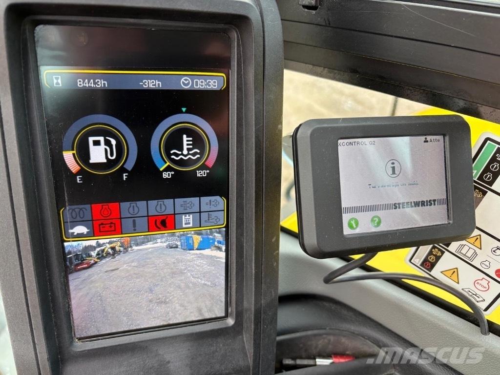 Wacker Neuson ET 65 Εκσκαφάκι (διαβολάκι) < 7t