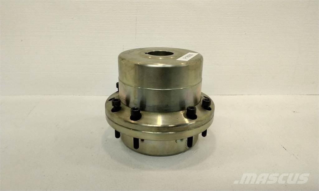 Ponsse P18936 Κεφαλές συλλεκτικών μηχανών