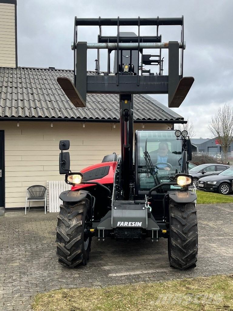 Faresin FS7.32 Τηλεσκοπικοί ανυψωτές