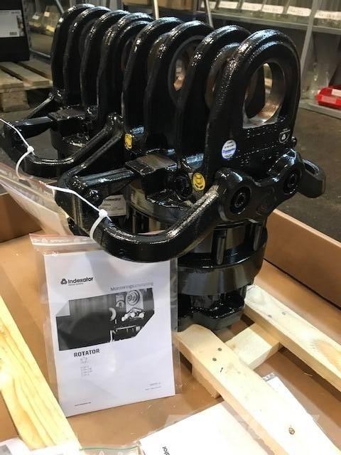 Indexator H/G Άλλα εξαρτήματα