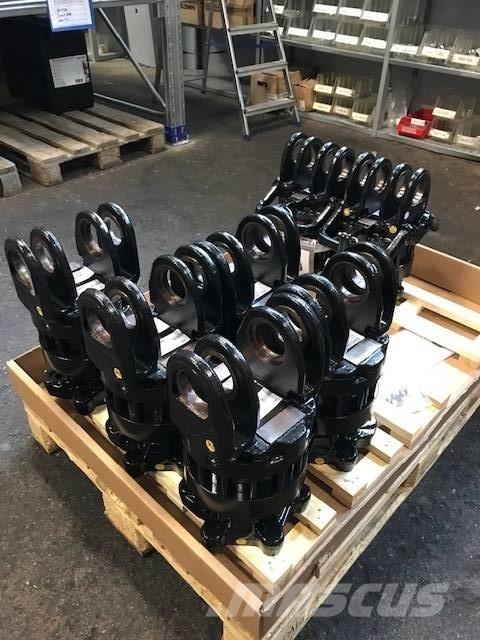 Indexator H/G Άλλα εξαρτήματα