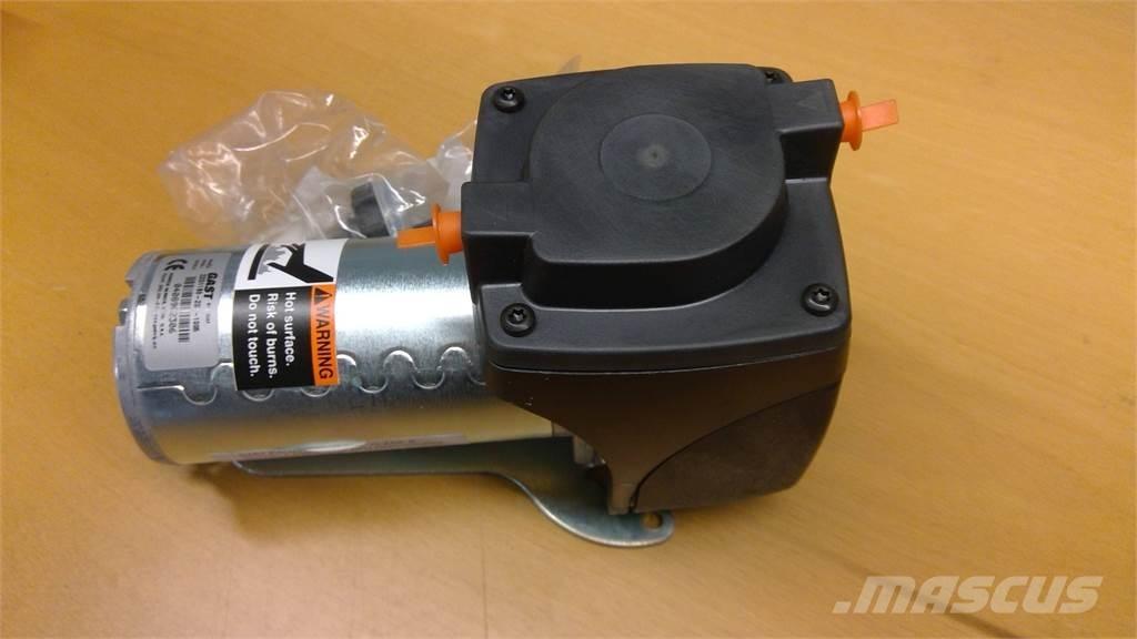 Ponsse 0059149 Ηλεκτρονικά