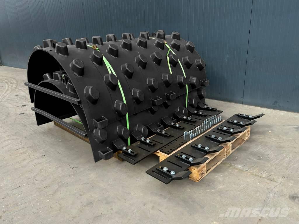 Dynapac CA610 Άλλα εξαρτήματα