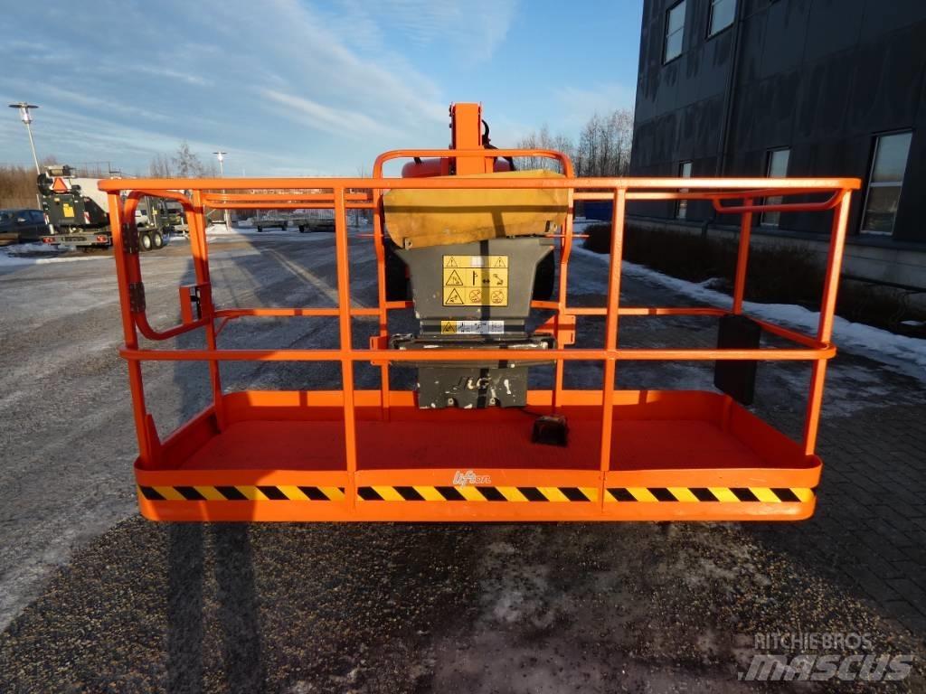 JLG 460 SJ Bomlift Ανυψωτήρες με αρθρωτό βραχίονα