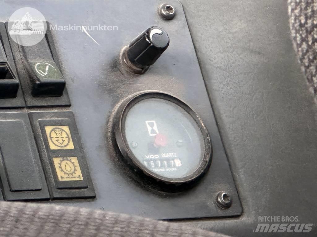 Volvo L 50 B Φορτωτές με λάστιχα (Τροχοφόροι)