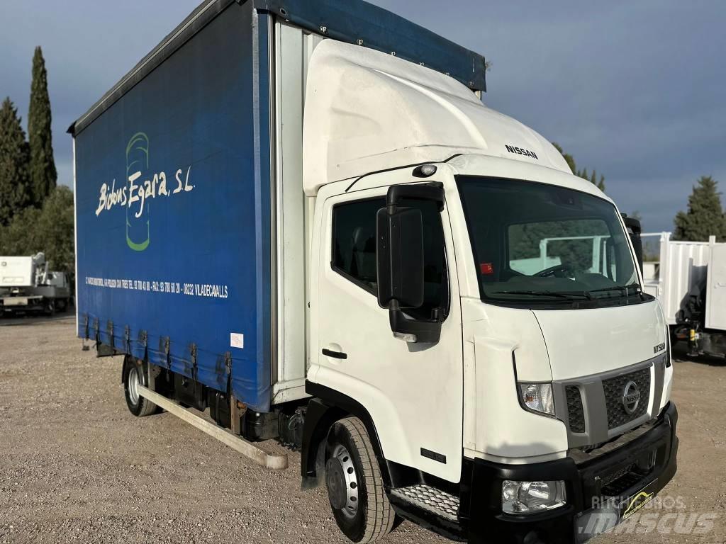 Nissan NT500 Pickup/Αγροτικό