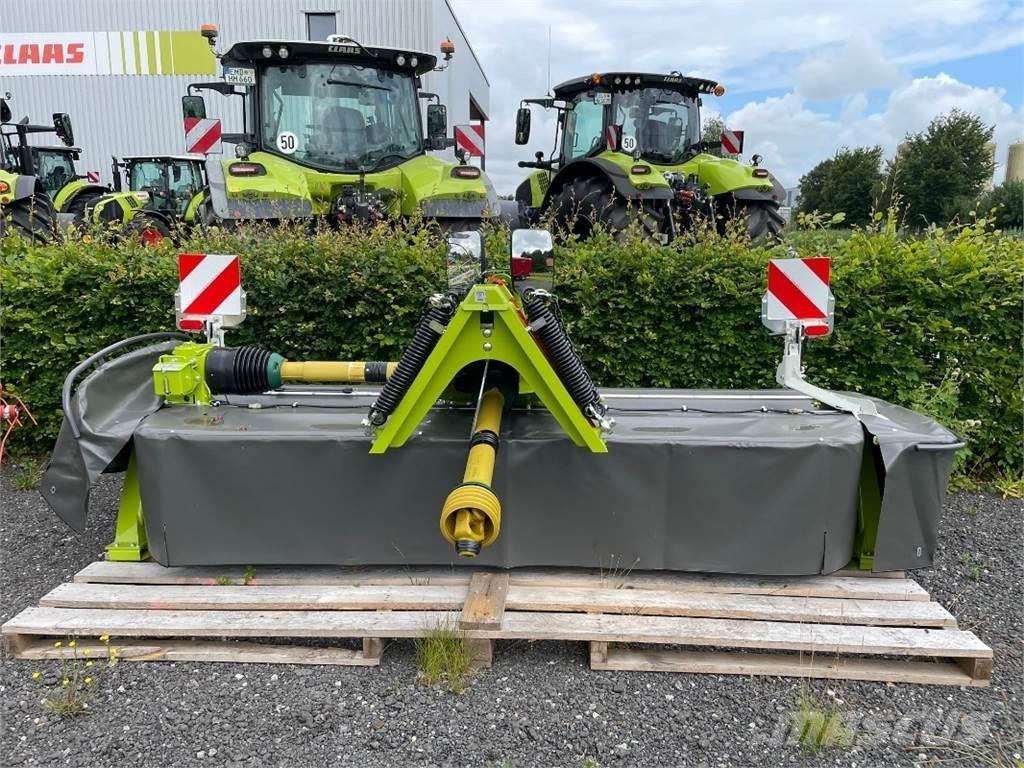 CLAAS Disco 3600 F Χορτοκοπτικά-διαμορφωτές