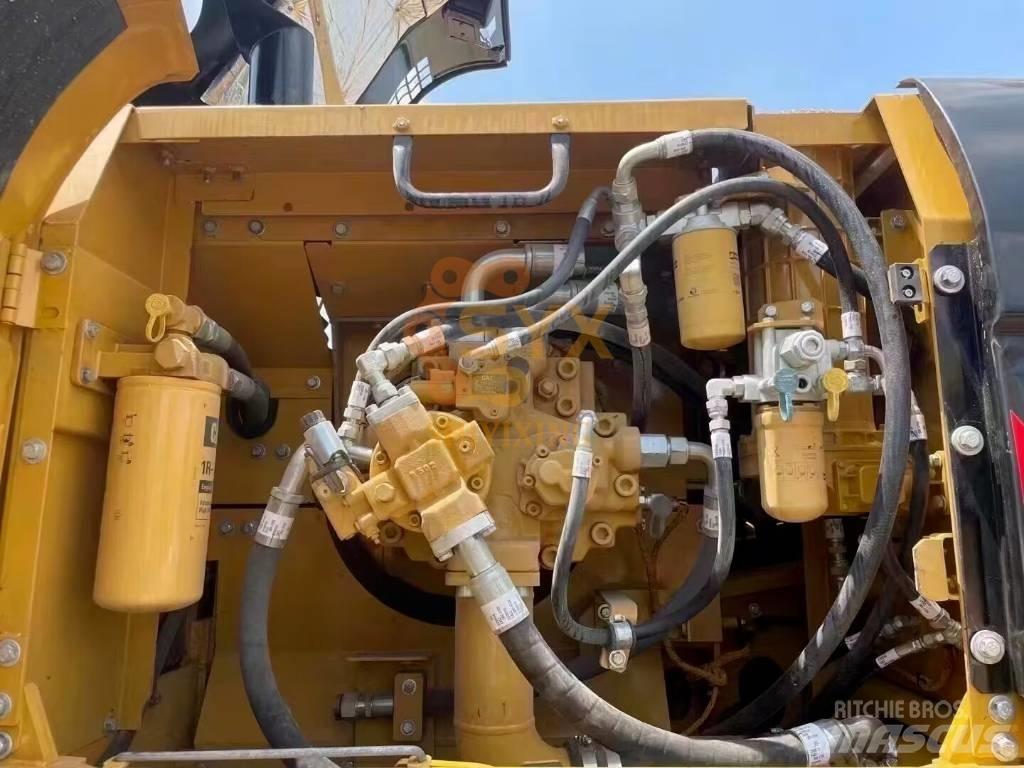 CAT 336 D Εκσκαφείς με ερπύστριες