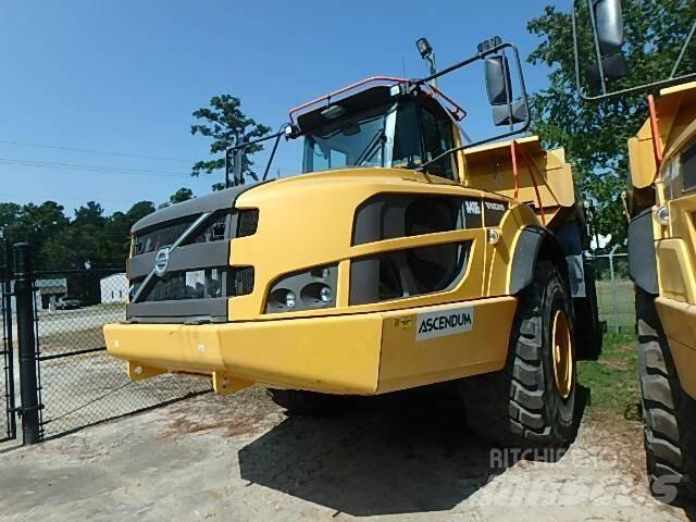 CAT 325 Εκσκαφείς με ερπύστριες
