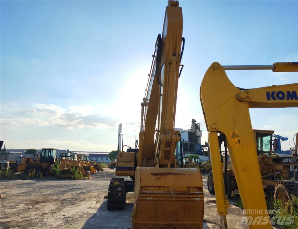 CAT 325 B L Εκσκαφείς με ερπύστριες