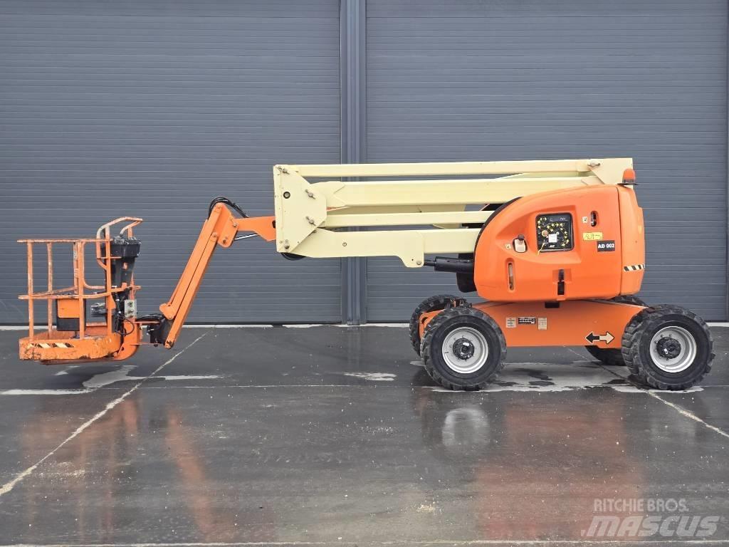 JLG 450 AJ II Ανυψωτήρες με αρθρωτό βραχίονα